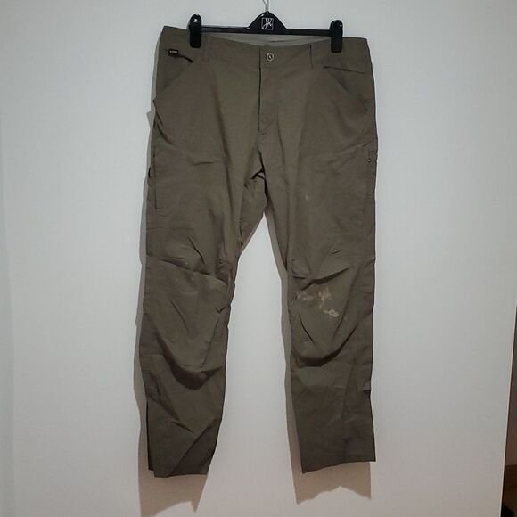 Kuhl 38x33 pants - Picture 3 of 8